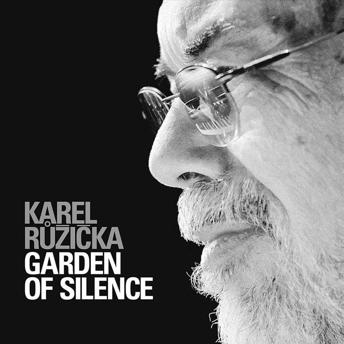 OUTHERE Garden Of Silence