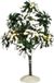 Luville Snowy Tree Lumineux Moyen