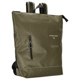 strellson Stockwell 2.0 Greg Backpack Khaki Groene