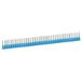 Legrand 037662 Starfix Cossinet de câble - Bleu