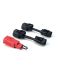Denali Honda Dnl.whs.21300 Relais de clignotant Rouge
