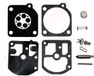 BPC Parts Kit de réparation de carburateur pour ZAMA (RB-12)