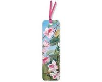 Flame Tree Bookmarks (Foiled)- Kew Gardens: Foliage, Flowers and Fruit Bookmarks (pack of 10)
