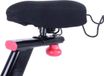 Merkloos / Sans marque Wan GmbH Gel Extra Kussen Seat Cover - Geschikt voor Indoor en Outdoor Fietsen - Extra Comfortabel - wit