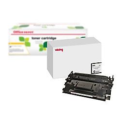 Viking Tonercartridge Office Depot 26X compatibel zwart