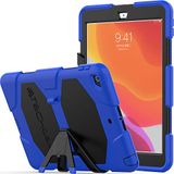 TECHGEAR G-SHOCK / iPad 10.2" 2020 2019 / - / BLAUW