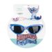 Disney Lilo and Stitch zonnebrillen en haaraccessoires set