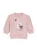 s.Oliver Sweatshirt oudroze