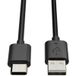 PrintAbout câble USB-A vers USB-C (3 mètre) USB 2.0