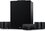 Teufel CONSONO 25 CONCEPT Surround Power Edition 5.1 set - Home cinema set incl. subwoofer met geïntegreerde bluetooth AV-ontvanger - zwart logo