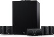 Teufel CONSONO 25 CONCEPT 5.1 Home Cinema Set - Black