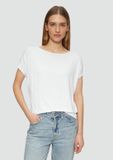 s.Oliver T-shirt Wit