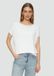 s.Oliver T-shirt Wit