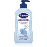 Bübchen Baby Wasgel 400ml
