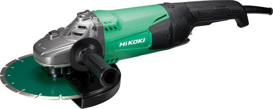 HiKOKI G18STWEZ Haakse Slijpmachine 230V