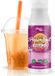 The Inspire Food Company Inspire Food Company Fruitsiroop Bubble Tea Passievrucht 300 ML
