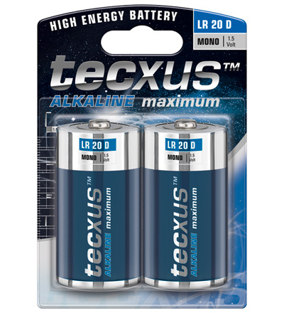 Tecxus LR20 2-BL tecxus