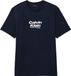 Calvin Klein Jeans T-shirt Korte Mouw Katoen XL Lente/Zomer 2026