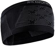 X-Bionic Hoofdband X Black/Grey S/M