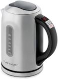 Riviera & Bar Louna Waterkoker - 1.5L - RVS - 2200W - Instelbare Temperatuur
