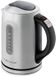 Riviera & Bar Louna Waterkoker - 1.5L - RVS - 2200W - Instelbare Temperatuur