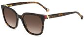GAFAS Carolina Herrera Zonnebril HER 0236/S O63/HA