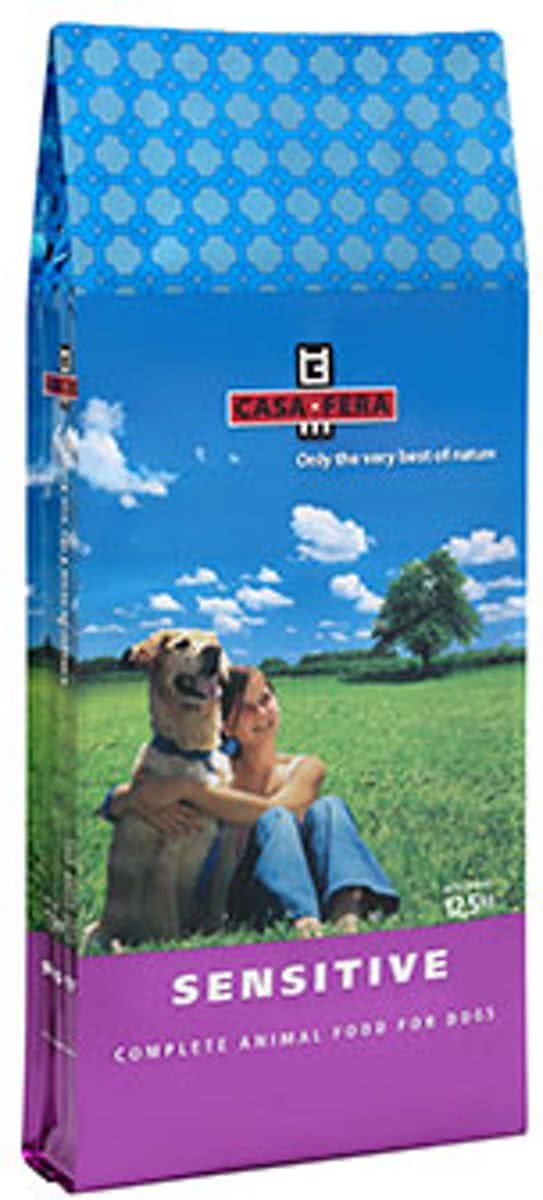 Casa Fera Casa-Fera Sensitive 12,5 kg