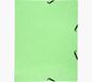 Exacompta 54893E ringband A4 Groen