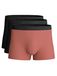 CALIDA Boxershorts 'Cotton Special' watermeloen rood