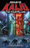Realm Kroll Creations Realm of Kaiju Paperback