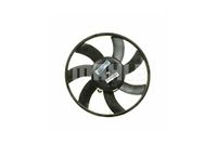 MAHLE CFF 234 000P Koelmiddelkoeler/condensatorventilator