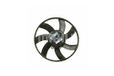 MAHLE CFF 234 000P Koelmiddelkoeler/condensatorventilator