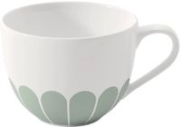 Villeroy & Boch Fleur Vert koffiekop