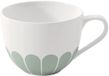 Villeroy & Boch Fleur Vert koffiekop