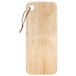 Oyo Turfjoela planche à découper en bois
