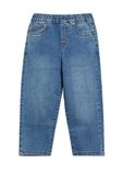 s.Oliver Jeans Toni Blauw Kinderen