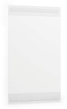 DURABLE Informatiehouder rPET A4 zelfklevend Transparant