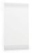 DURABLE Informatiehouder rPET A4 zelfklevend Transparant