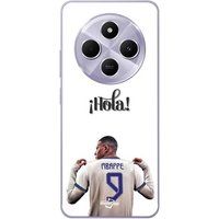 Xiaomi Redmi 14C Kylian Mbappe Real Madrid 9 Hola Maniacase