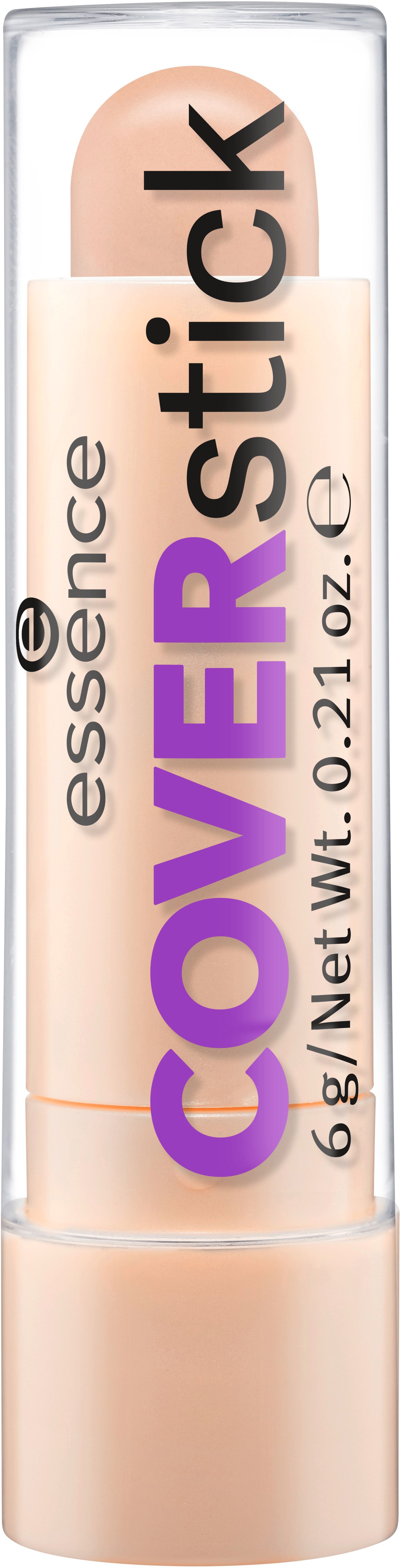 Essence Cosmetics Cover Stick 20-Matt Sand 6g