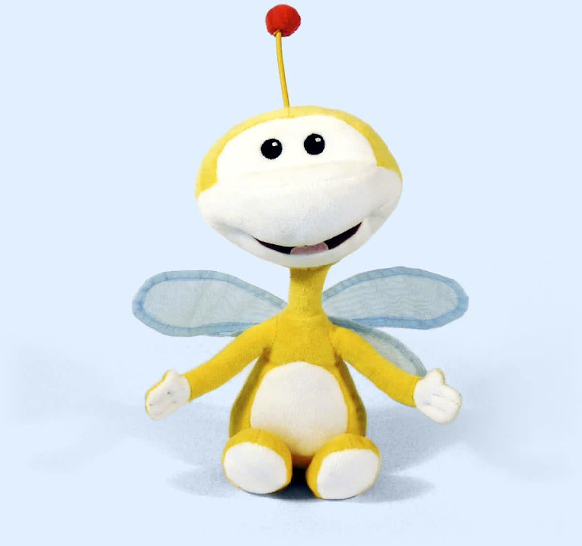 Uki knuffel - 5413538731172