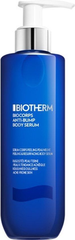 Biotherm Biocorps Body Serum 200ml