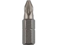KWB 5 Bits Basic Pz Set Kaart