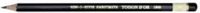 Koh I Noor Grafietpotlood Toison d'Or 2.5 mm, 12 st, 5B
