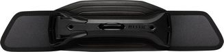 Mystic Stealth Bar Freeride - Black