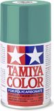 Tamiya PS-54 Cobalt Green Acrylverf 100ml