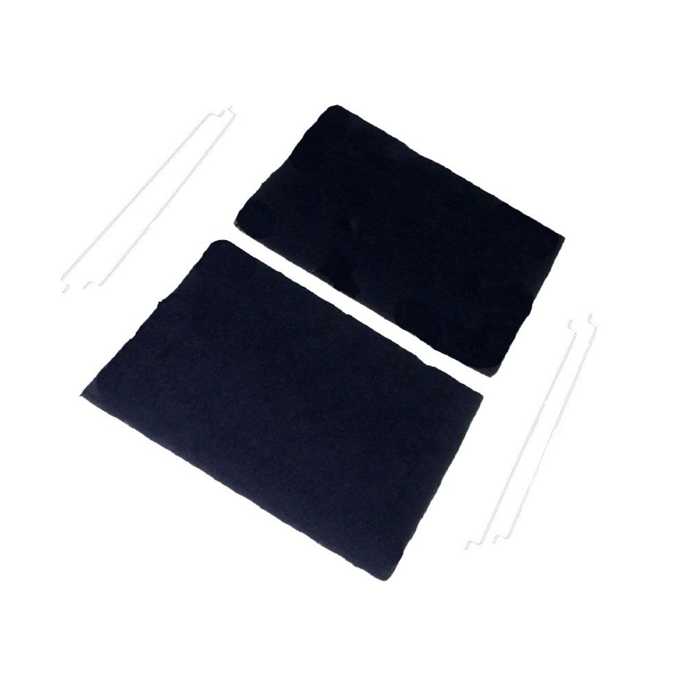 AEG 4055385076 Koolstoffilter Afzuigkapfilter