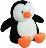 Jemini Peluche Pingouin