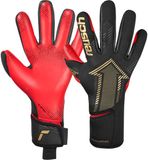 Reusch Fastgrip Gold X GluePrint Keepershandschoenen - Maat 8.5