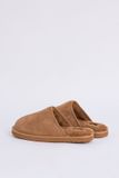 America Today AT B.V. Sloffen Vito Heren Chestnut 43/44